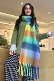Valley Scarf 9 /13=